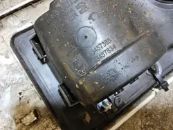 Moteur de trappe à carburant OEM 781209835R Opel Vivaro