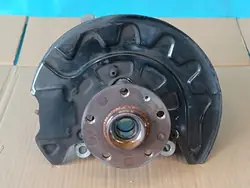 VW TIGUAN II 2 LIFT 1.5 TSI 96KW 2021 R Fram Höger Styrstag 5Q0407258A