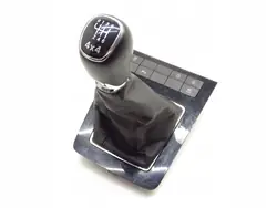 Armação Alavanca Mudanças OEM 5E2863212B para Skoda Octavia III