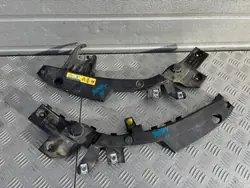 Stolstöd Citroen Jumpy III OEM 9826095480 9826095680