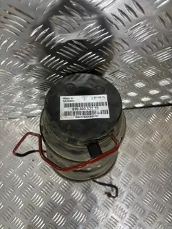 Soufflet suspension air Porsche Panamera OEM 04489902031