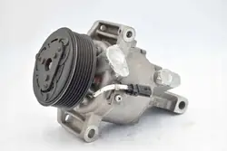 Compressore Aria Condizionata Dacia Duster Sandero Nissan Micra
