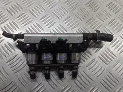 Rampa de injeção de gás OEM 67R-010135 Toyota Corolla