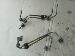 Renault 1.9 DTI Lignes d'Injection OEM - Kit Complet