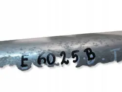 Poutre suspension arrière OEM 6759609 pour BMW E60