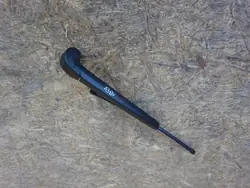 Achterruitenwisserarm AUDI A3 8V 3D 8V3955407