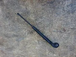 Braço do limpador traseiro AUDI A3 8V 3D 8V3955407