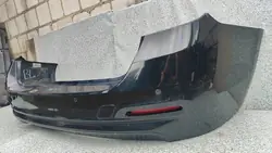 Pare-chocs arrière BMW 3 F31 LCI 2015-2018 OEM 7384576