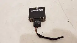 Radar Sensor SKODA SUPERB III
