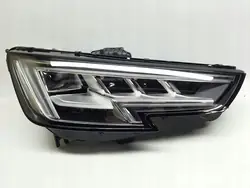 Audi A4 B9 Phare Full LED Droit 8W0941036A