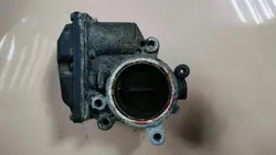 Soupape de papillon OEM 12439 pour VW Passat B7 2.0 TDI