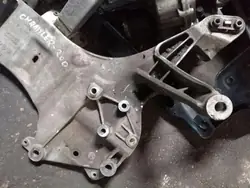 Chrysler 200 Vorderachsfederstab OEM 04877643AD
