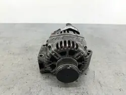 Vaihtovirtageneraattori Fiat Grande Punto 1.3 Multijet A623613A TG9S140