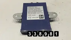 Begagnad Lexus GS ECU OEM AM-338981 2007 Modell