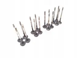 Audi A4 Diesel Ventil 2.0 TDI 125kW 16 PCS 2010-2012