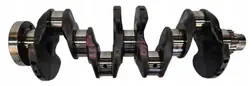 Vilebrequin OEM 03L101 pour VW Golf 6 1.6 TDI