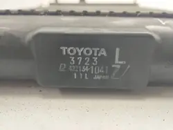 Kühler Toyota OE OEM 4221341041 für Prius XW30
