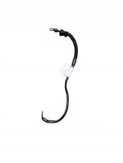 Scania Batteriekabel OEM 2335469 - Gebrauchter Zustand