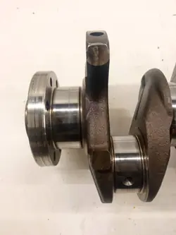 Vilebrequin OEM 5907911228736 pour Peugeot 407 2.0 HDI