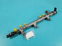 Capteur de rampe d'injection OEM 0445214211 Hyundai IX35