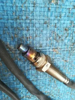 Sensor Lambda NOX Audi Q5 OEM 80A907807L 80A906261A