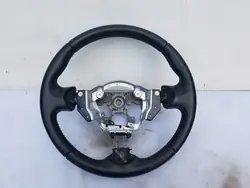 Gebruikt Leren Stuur OEM voor Nissan Juke F15
