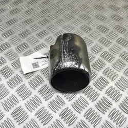 Embout d'échappement Porsche 911 (991) OEM 9P1251187B