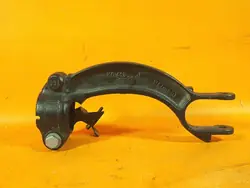 Audi A7 4G Rechter Stoßdämpferhalter OEM 8k0413038l