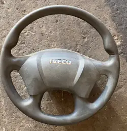 Volante Iveco Eurocargo OEM 504329287 Usado