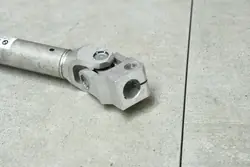 Haste da coluna de direção OEM 6862102 para BMW 2/3/4