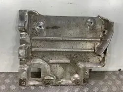 Sous-bâti moteur Alfa Romeo Stelvio OEM 50552338