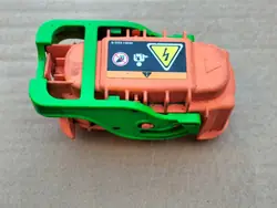 Renault Arkana 1.6 E-Tech Batteriesicherung OEM