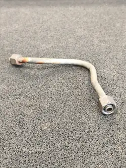 Conduite Carburant OEM 51123075756 Pompe CR à Té