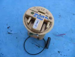 Bomba de combustível Dacia Duster 1.5 DCI