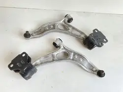 Fram Vänster Kontrollarm Ford C-Max MK2 Focus MK3