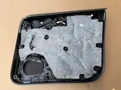 Audi E-Tron 55 Garniture Portière OEM 4KE971105 Avant Gauche