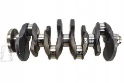 Kurbelwelle OEM Wał Korbowy N14B16AB für MINI COOPER S