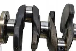 Vilebrequin OEM Wał Korbowy N14B16AB pour MINI COOPER S