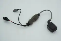 AUDI Q7 Takakamera 4L0980551