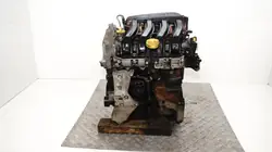 Motore Renault Megane III 1.6B K4M848 OEM 1536020426