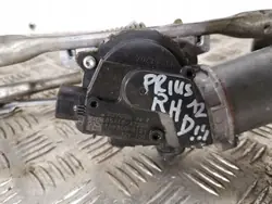 Braço do limpa-vidros dianteiro Toyota Prius 2011 OEM 1593003121