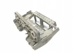 DAF Trittgitter OEM 1689404 - Gebrauchter Zustand