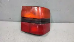 Lámpara Trasera Derecha Hella Audi 100 C3