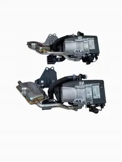 Webasto Lämmitin 4MN265081L Porsche Audi