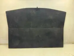 Gebruikte kofferbakmat Mitsubishi OE 7646A182