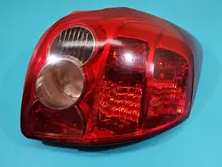 Feu Arrière Droit 06-09 Toyota Auris I HB