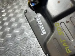 Colonne de direction assistée OEM 735501075 Fiat 500