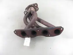 Collecteur d'échappement Mitsubishi OE pour Colt VI 1.3 MIVEC