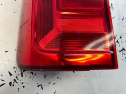 VW CADDY IV LINKER HINTEN LAMP 2K1945095E