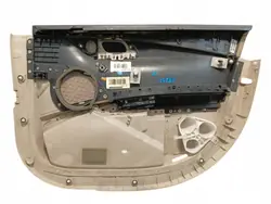 OEM 9687652777 Garniture Porte Avant Gauche Peugeot 508